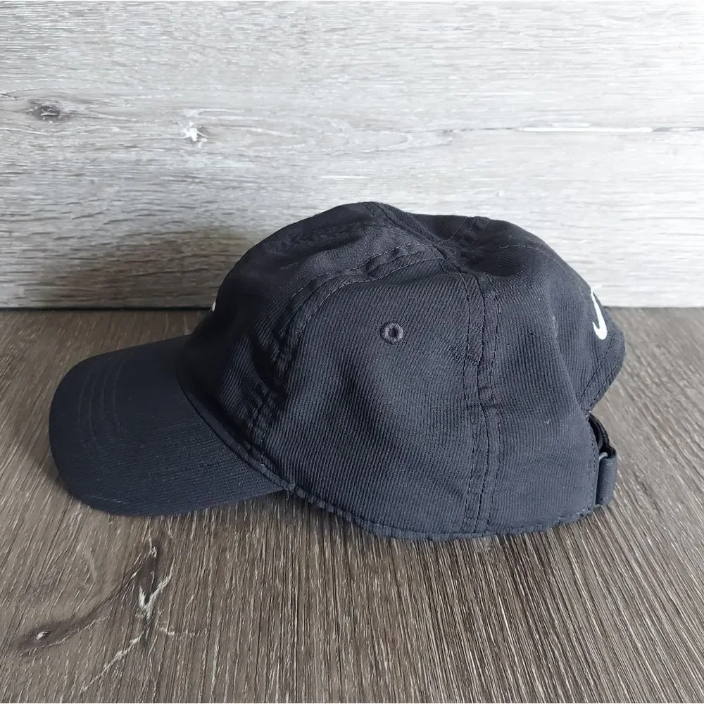 Nike Black Infant Hat - Picture 3 of 6